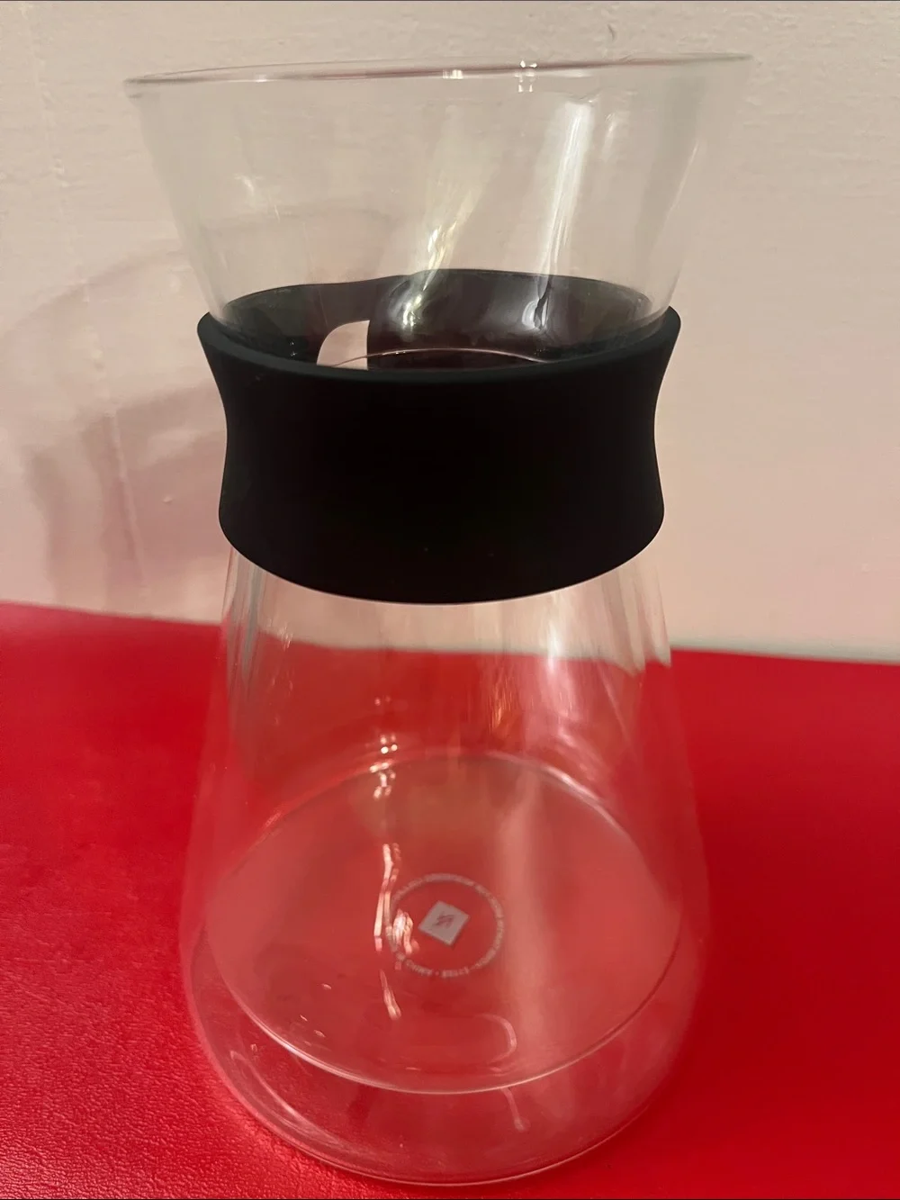 Vertuo | Carafe collection Nespresso